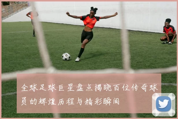 全球足球巨星盘点揭晓百位传奇球员的辉煌历程与精彩瞬间
